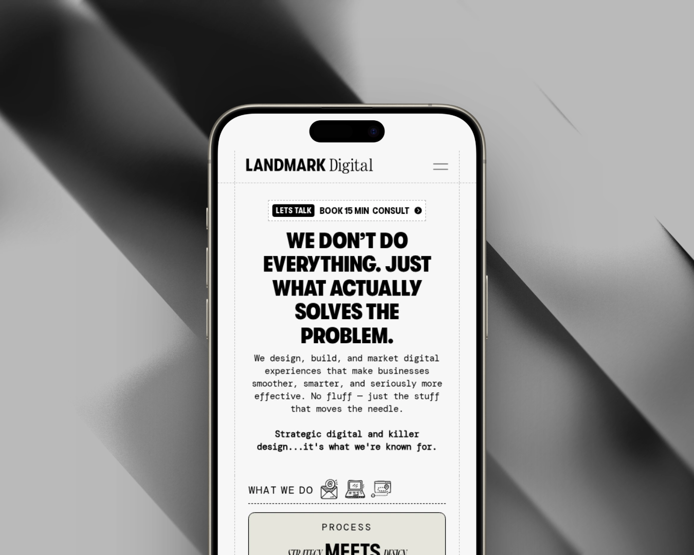 Landmark Digital