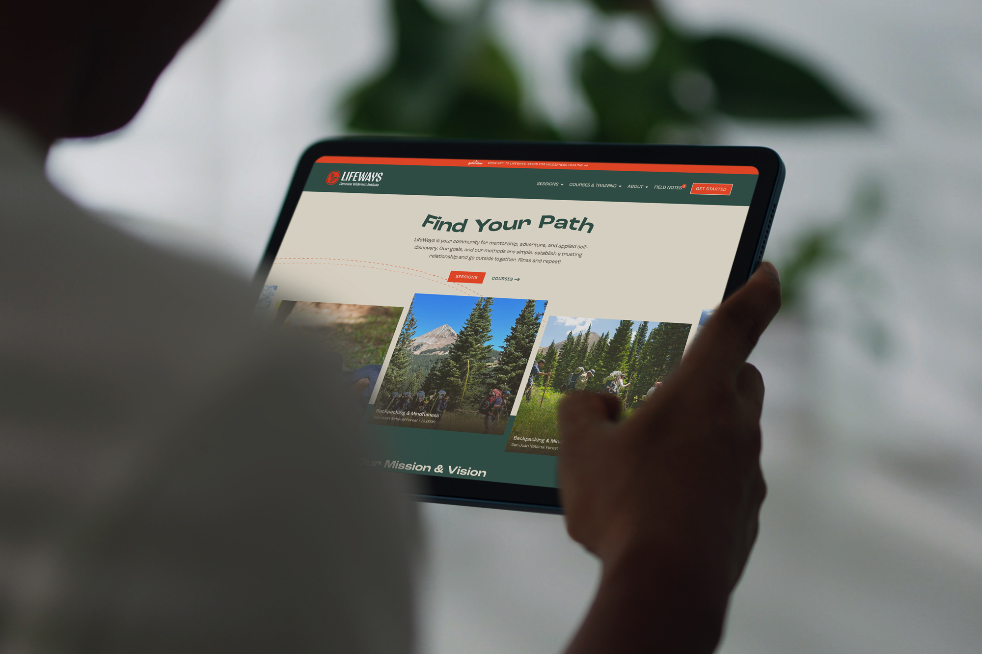 Lifeways Community